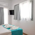 皮尔莫斯酒店 酒店 Paphos