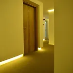 皮尔莫斯酒店 酒店 Paphos