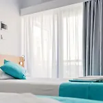 皮尔莫斯酒店 2* Paphos