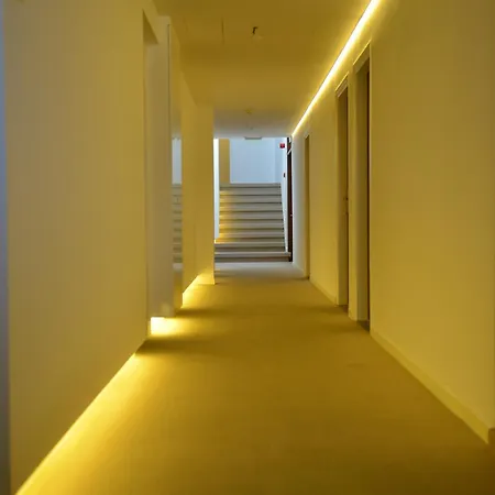 Pyramos Hotel