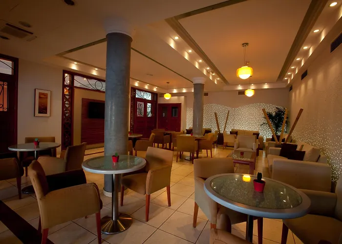 Hotel Pyramos Paphos