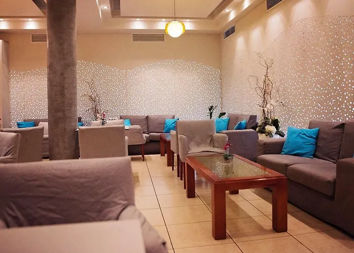 Hotel Pyramos Paphos