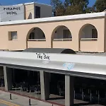 πύραμος Πάφος