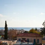 πύραμος Ξενοδοχείο Πάφος