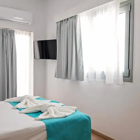 Pyramos Hotel Paphos