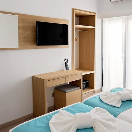 Hotel Pyramos Paphos