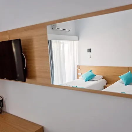 Hotel Pyramos Paphos