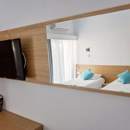 Hotel Pyramos Pafos