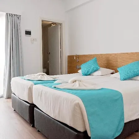 Pyramos Hotel
