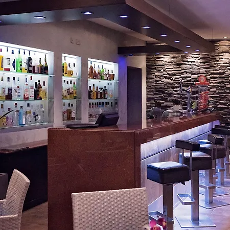 Hotel Pyramos Paphos