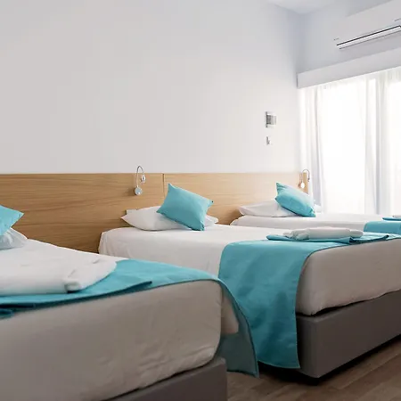 Pyramos Hotel Paphos