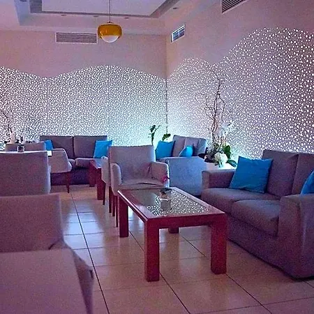 酒店 皮尔莫斯酒店