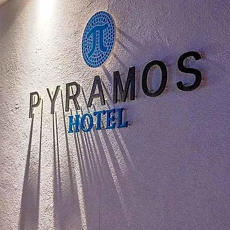 Pyramos 2* Pafos