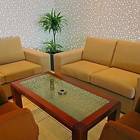 皮尔莫斯酒店 酒店 2*