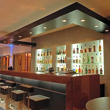皮尔莫斯酒店