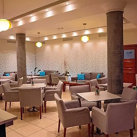 酒店 皮尔莫斯酒店