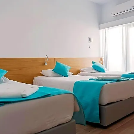 酒店 皮尔莫斯酒店 Paphos