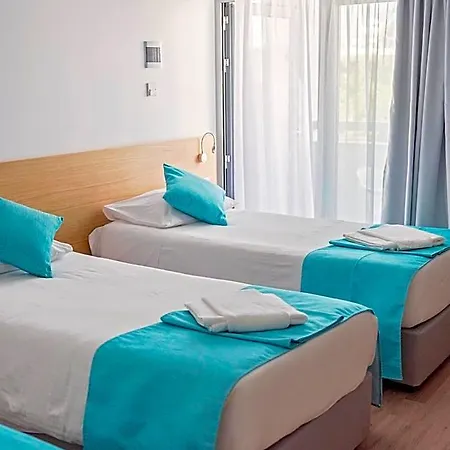 Pyramos Hotel