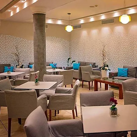 酒店 皮尔莫斯酒店 2*