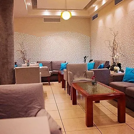 酒店 皮尔莫斯酒店 Paphos