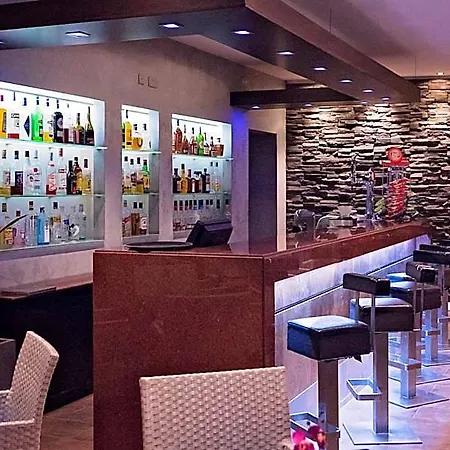 酒店 皮尔莫斯酒店 Paphos