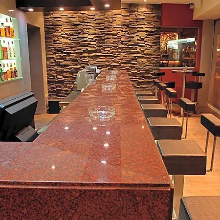 皮尔莫斯酒店 酒店 2*