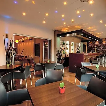 酒店 皮尔莫斯酒店 Paphos