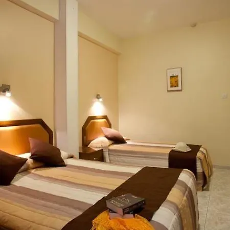 Hotel Pyramos Pafos