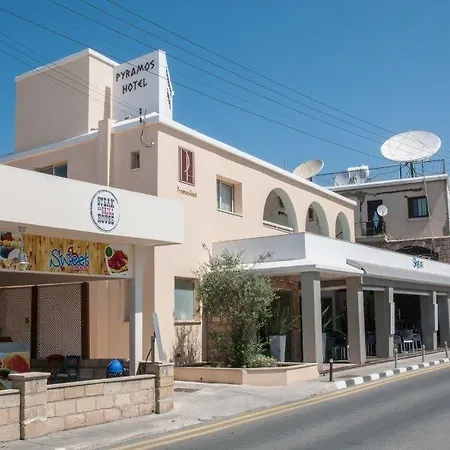 Pyramos Pafos