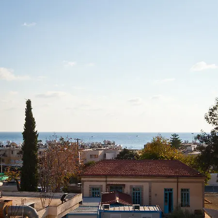 Pyramos Hotel Paphos