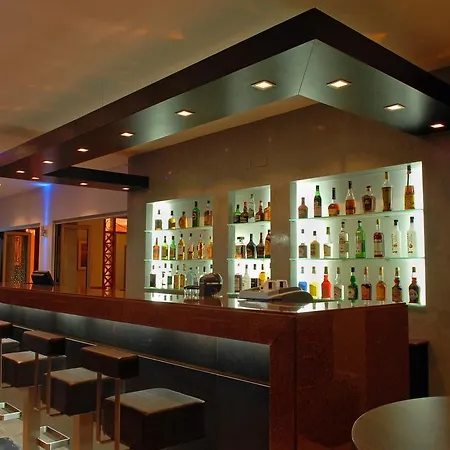 酒店 皮尔莫斯酒店