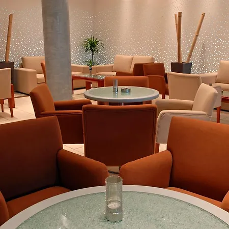 皮尔莫斯酒店 Paphos
