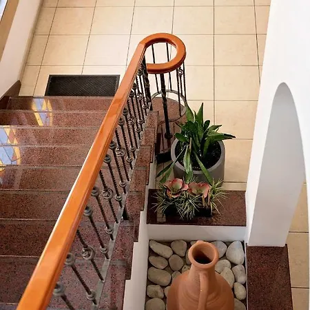 Pyramos Hotel Paphos