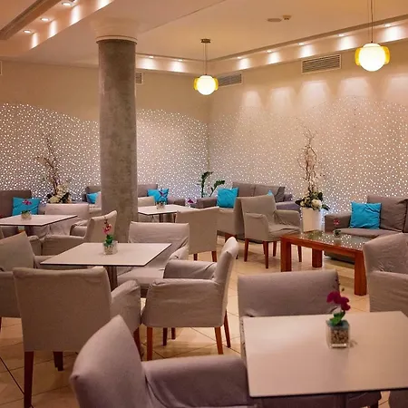 酒店 皮尔莫斯酒店 Paphos
