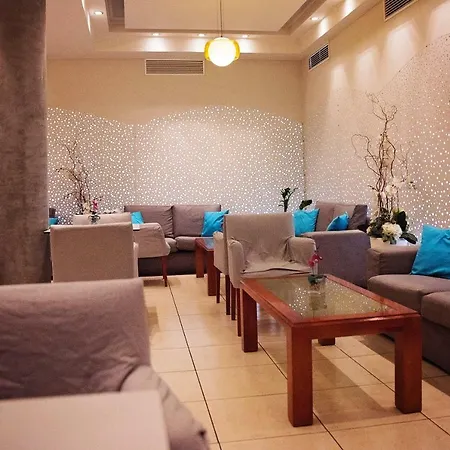 酒店 皮尔莫斯酒店 Paphos