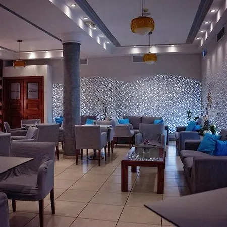 Pyramos Hotel Pafos