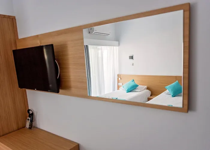 Hotel Pyramos Paphos