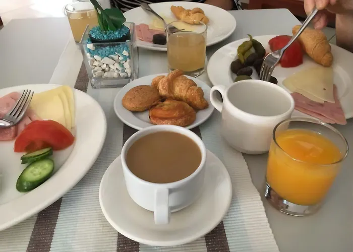 Pyramos Hotel Paphos