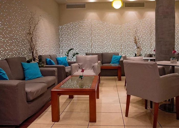 Hotel Pyramos Paphos