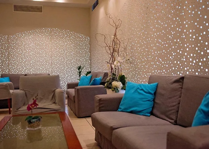 Pyramos Hotell Paphos