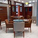 Hotel Pyramos