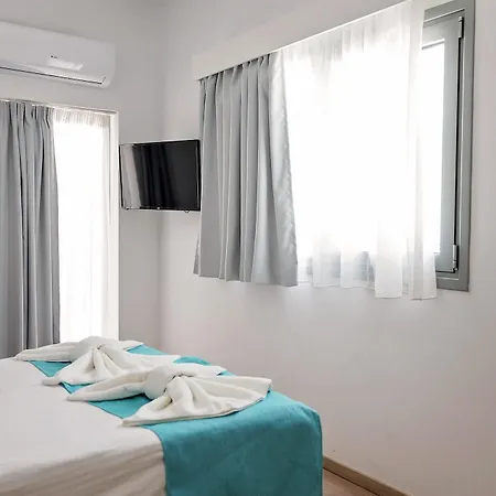 Pyramos Hotel Pafos