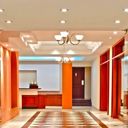 πύραμος Ξενοδοχείο Πάφος