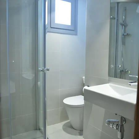 Ξενοδοχείο πύραμος