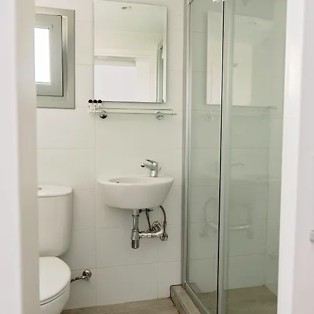 Ξενοδοχείο πύραμος