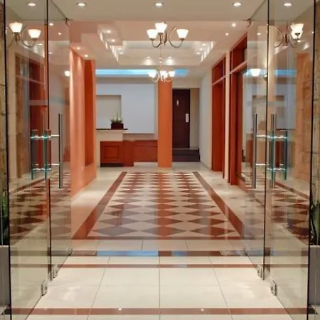 Hotel Pyramos Pafos