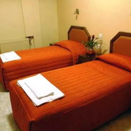 πύραμος Ξενοδοχείο