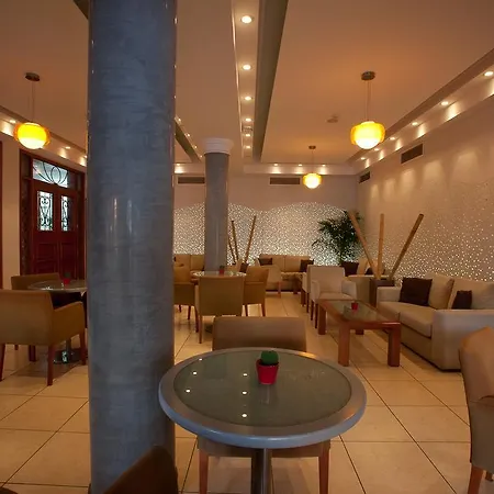 Pyramos Hotel Pafos
