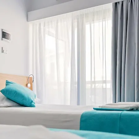 πύραμος 2* Πάφος