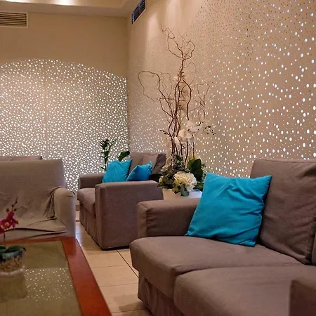 πύραμος Ξενοδοχείο Πάφος